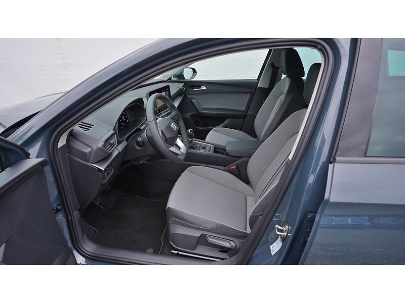 Seat Leon (2026) SP Style - fotka 8 z 23
