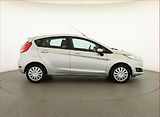 Ford Fiesta (2015) 1.0 EcoBoost, Park. senzory - náhled 6