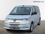 Volkswagen Multivan 2,0 TSi 150 kW 7DSG STYLE  T7 - náhled 1