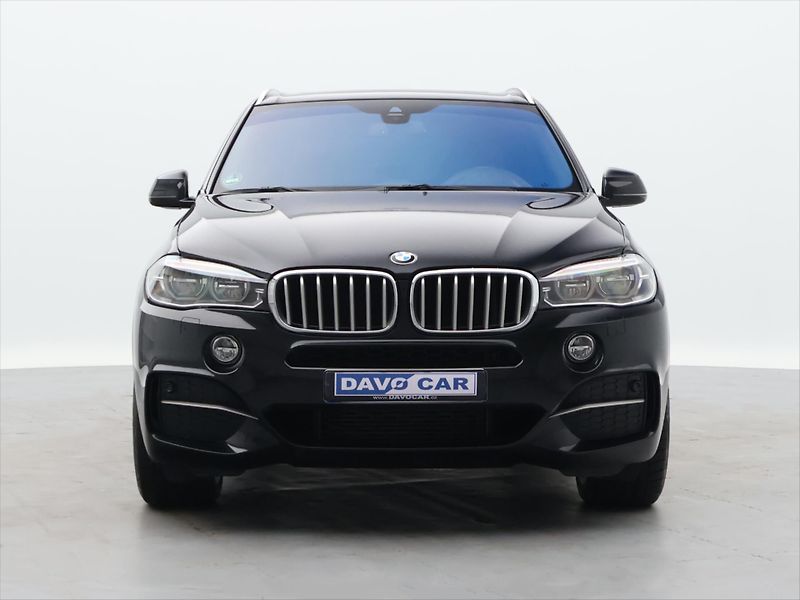 BMW X5 3,0 40d 230kW xDrive M-Paket C - fotka 2 z 32