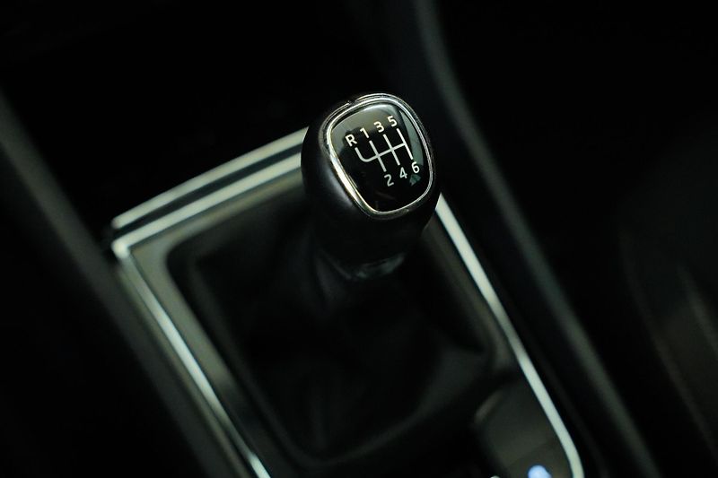 Škoda Karoq - fotka 23 z 25