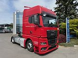MAN TGX18.470 XXL EURO 6 MEGA/lowd - náhled 1