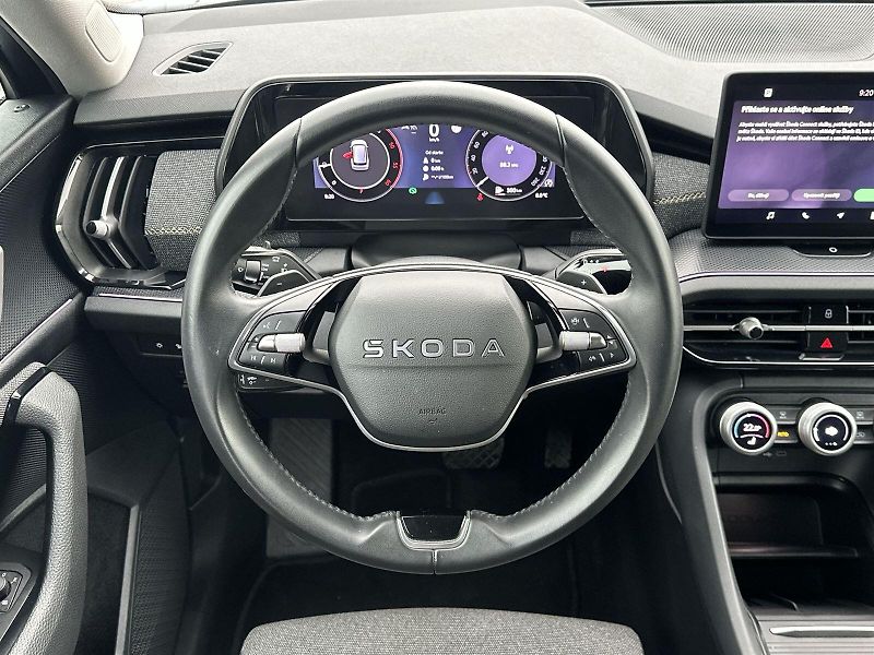 Škoda Kodiaq (2025) 2.0 TDI DSG Selection - fotka 6 z 33