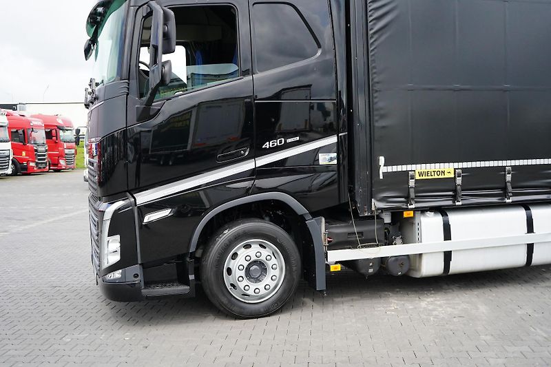 Volvo FH (2021) 460 / I – SAVE / FIRANKA / ACC - fotka 18 z 44