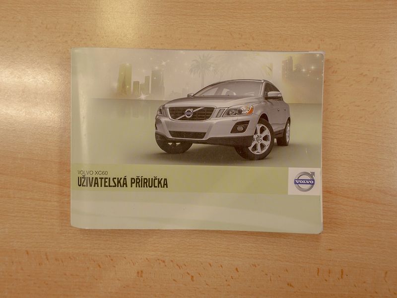 Volvo XC60 (2011) ČR 2.0D 120KW – TAŽNÝ - fotka 52 z 54