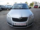 Škoda Fabia 1,4 16V 63kW závěs, serviska - náhled 1