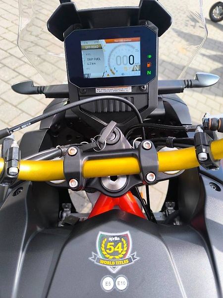 Aprilia Tuareg 660 (2026) Rally 2025 - 4 roky záruka (sl - fotka 10 z 20