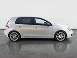 Volkswagen Golf (2010) 1.2 TSI, Tempomat - náhled 6