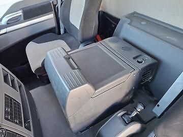 MAN TGS (2020) 35.510 BB 8x4 Bordmatik EURO 6 - fotka 19 z 24