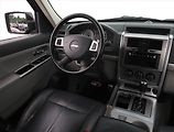 Jeep Cherokee (2009) 2.8 CRD, 4X4, Automat - náhled 7