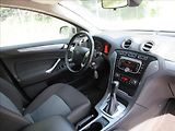 Ford Mondeo 2,0 TDCi 103 Kw, automat, Nové - náhled 14