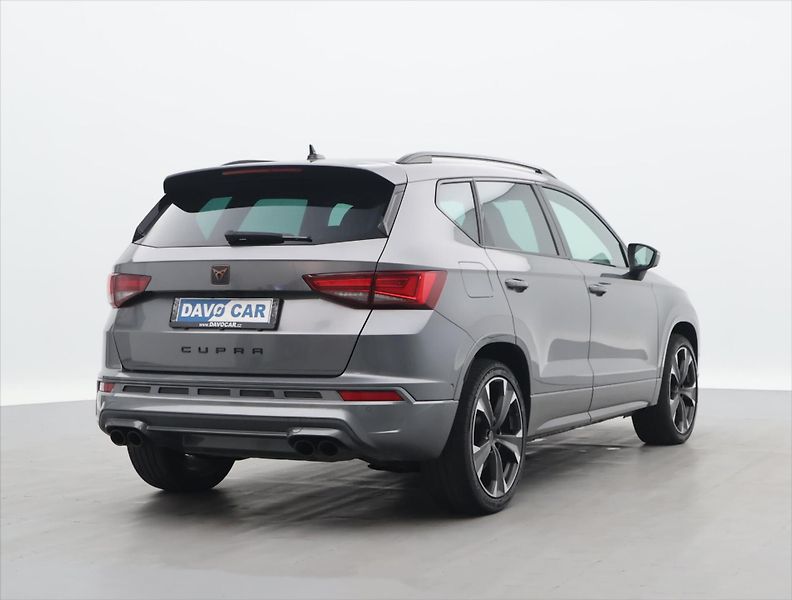 Cupra Ateca 2,0 TSI VZ 221kW 4Drive DPH - fotka 7 z 31