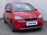 Škoda Citigo (2013) 1.0 MPi, Sport, výhřev sed, - náhled 1
