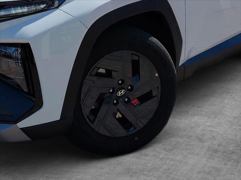 Hyundai Tucson 1,6 T-GDi 110 kW DCT GO! - fotka 10 z 24