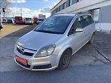 Opel Zafira 1,9 CDTI*88kW*7.míst*Servis - náhled 1
