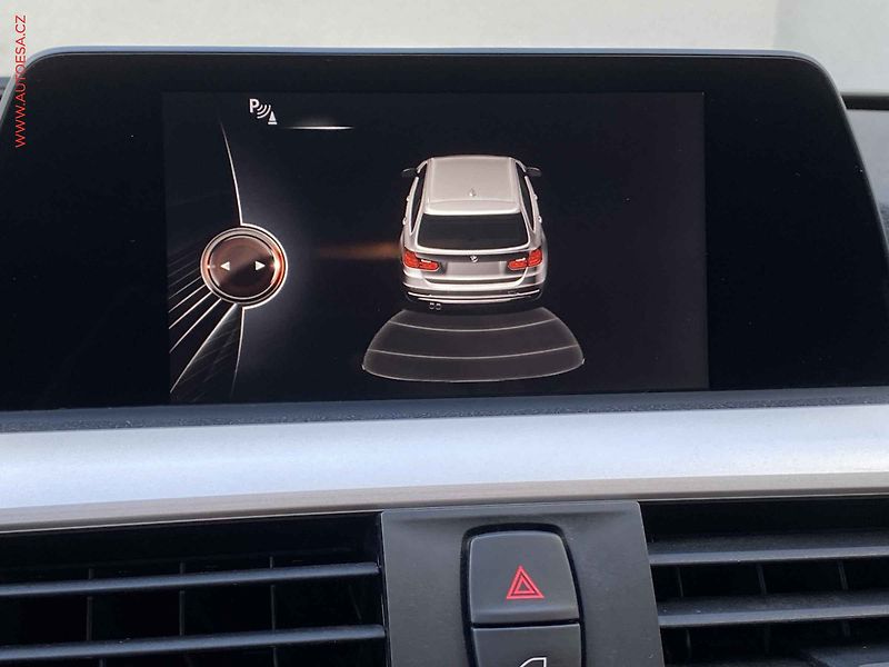 BMW Řada 3 (2016) 2.0D 320d, AT, LED, navi, - fotka 18 z 18
