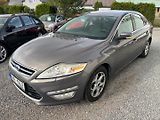 Ford Mondeo (2011) 2.0 TDCi - náhled 4