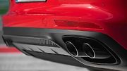 Porsche Panamera GTS a GTS Sport Turismo
