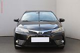Toyota Corolla (2018) 1.6i, 1.maj,ČR, AC, TZ, park - náhled 1