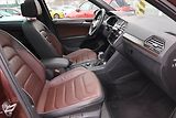Volkswagen Tiguan (2020) Elegance 2.0 TDI - náhled 9