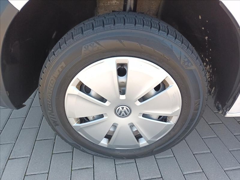 Volkswagen Transporter 2,0 TDI,ČR,8MÍST,TAŽNÉ,SERVIS, - fotka 25 z 45