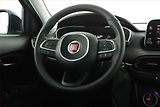 Fiat Tipo (2019) 1.6 MultiJet, Automat - náhled 8