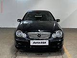 Mercedes-Benz Třídy C (2007) 2.5 V6 C230, Kůže, park. - náhled 1