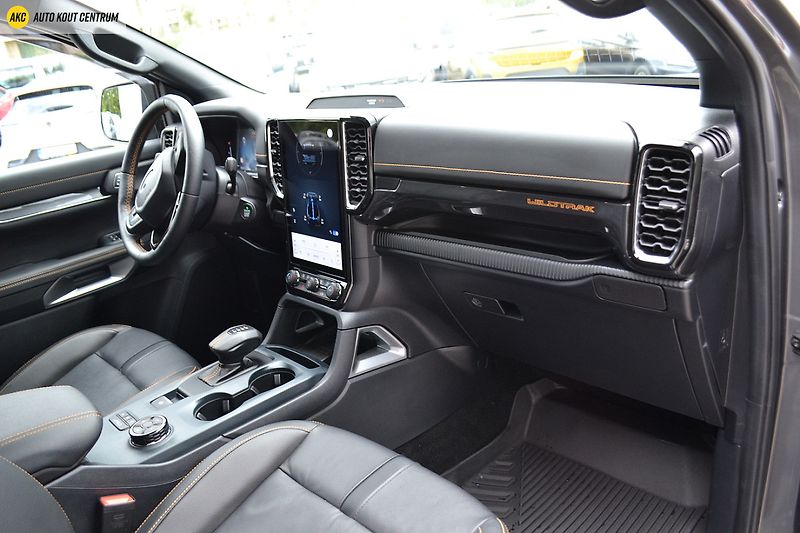 Ford Ranger WILDTRAK 2.0TD BI-TURBO 151KW - fotka 17 z 72