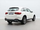 Mercedes-Benz GLC 2,1 220d 125kW AMG 4Matic CZ - náhled 7