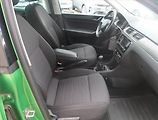 Škoda Rapid (2015) Elegance 1.4 TDI, Tempomat - náhled 9