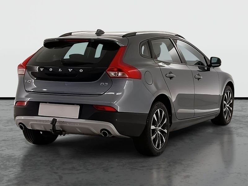 Volvo V40 (2019) 2.0 D3, Automat, Serv.kniha - fotka 5 z 21
