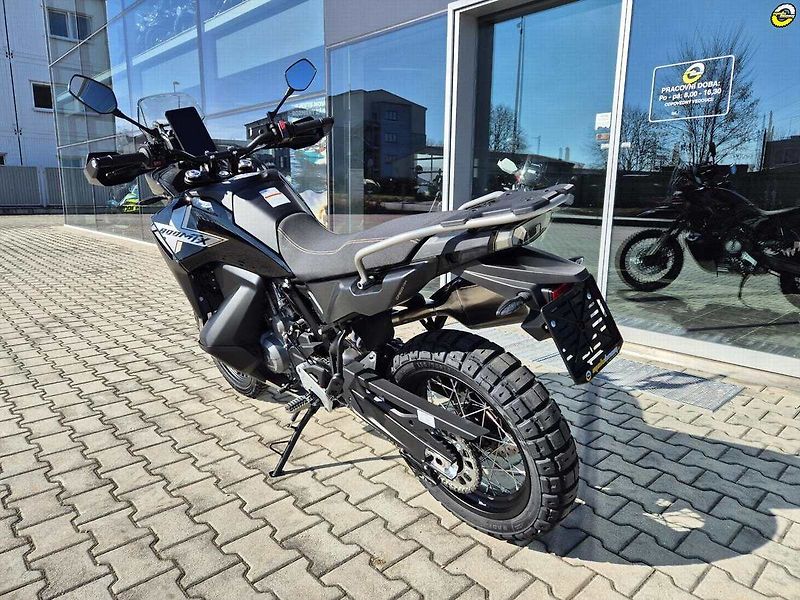 CFMOTO 800 MT (2026) X - fotka 6 z 20