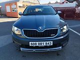 Škoda Octavia (2017) SCOUT,2.0TDi,volat-608 081 843 - náhled 10