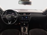Škoda Octavia (2015) Scout 2.0 TDI, 4X4, Automat - náhled 8
