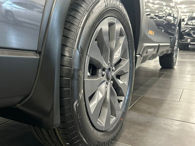 Subaru Outback (2025) 2.5 ACTIVE 4WILD 2025 | Nové a - fotka 10 z 59