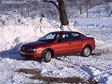 ZKUŠENOSTI UŽIVATELE: Audi A4 1.8T quatrro