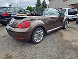 Volkswagen Beetle CABRIO 2,0TDI DESIGN - náhled 3