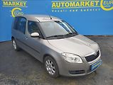 Škoda Roomster 1,2 51KW - náhled 2