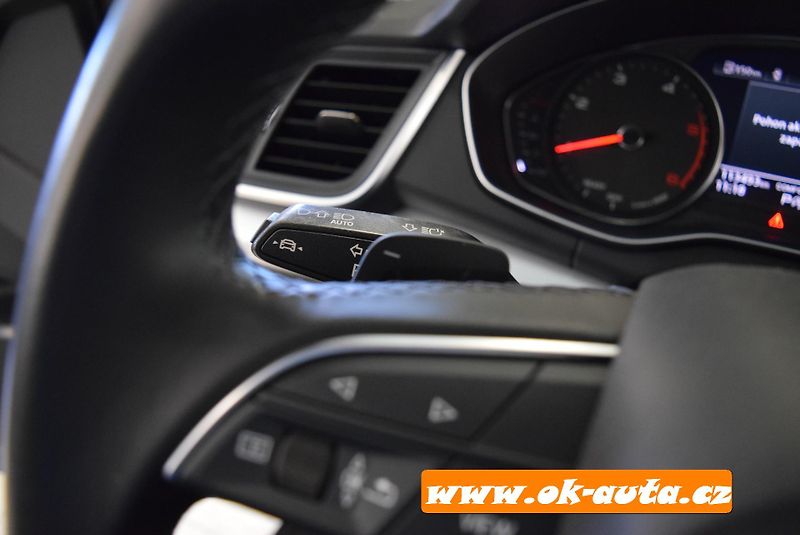 Audi Q5 2.0 35 TDI BUSINESS LED 2022 - fotka 34 z 58