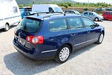 Volkswagen Passat (2008) 1.9 TDI KLIMATIZACE VÝHŘEV  - náhled 7