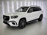 Mercedes-Benz GLS 350d AMG 4M PREMIUM PLUS, E-BO - náhled 1