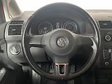 Volkswagen Touran (2011) 1.4 TSi, Comfortline, navi - náhled 12