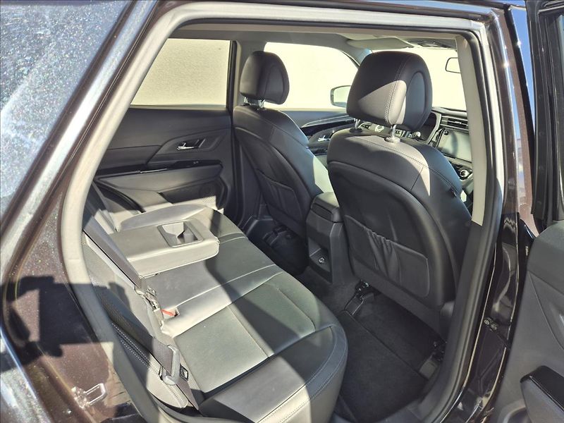 SsangYong Korando 1,6 XDi Sapphire 4x4 Aut. LED - fotka 20 z 38