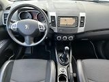 Peugeot 4007 (2009) 2.2HDi 115kW 4x4 - náhled 12