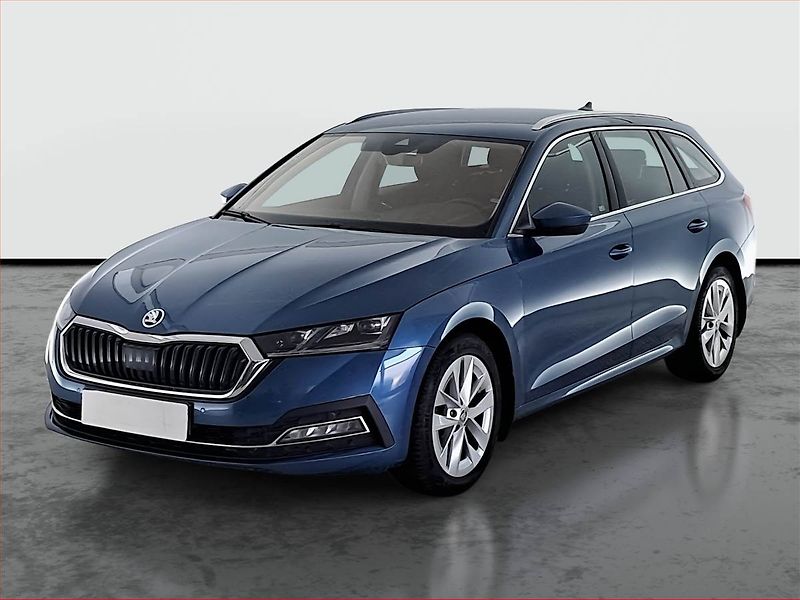 Škoda Octavia (2020) 2.0 TDI, Navi, Tempomat - fotka 2 z 17
