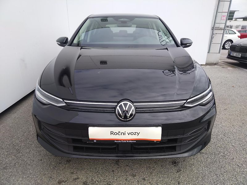 Volkswagen Golf People 1,5 eTSI 85 kW 7DSG mHE - fotka 4 z 27