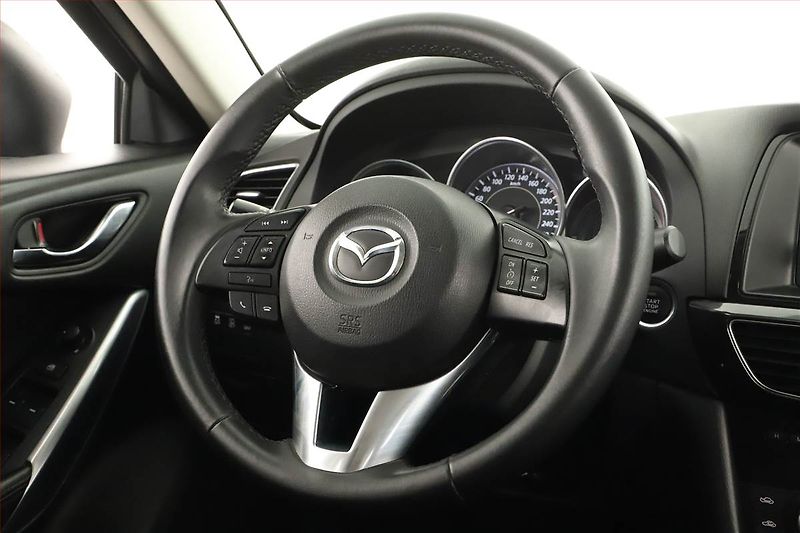 Mazda 6 (2013) 2.0 Skyactiv-G, Navi, Tempomat - fotka 14 z 15