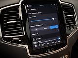 Volvo XC90 T8 AWD RECHARGE DARK PLUS CZ  - náhled 47