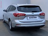 Ford Focus (2019) 1.5TDCi, Titanium, AT, LED - náhled 6