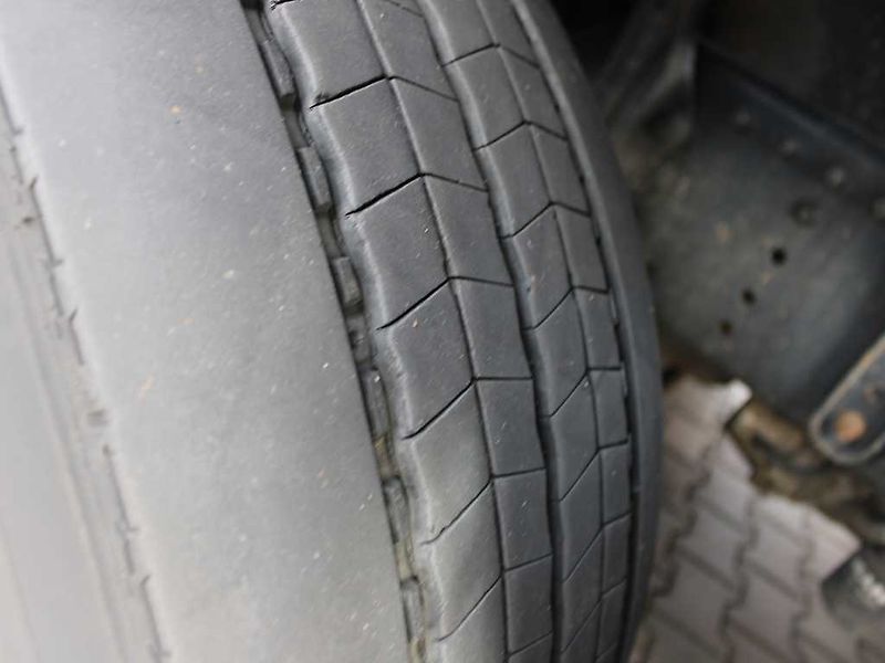 MAN TGX 510 XL, EURO 6, LOWDECK, NAVIG - fotka 20 z 21